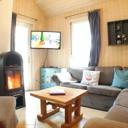 Hébergement de vacances Meerblick 248