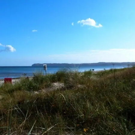 Hébergement de vacances Meerblick 248