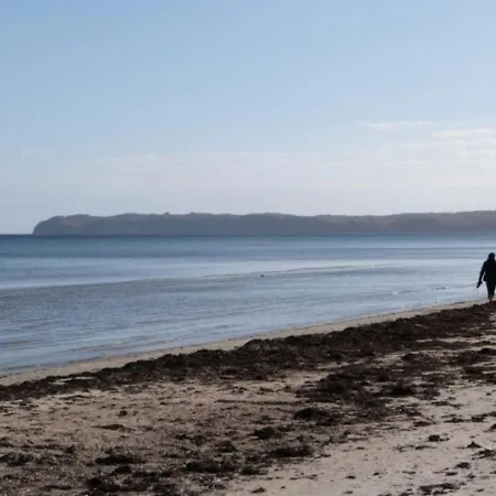 Hébergement de vacances Meerblick 248