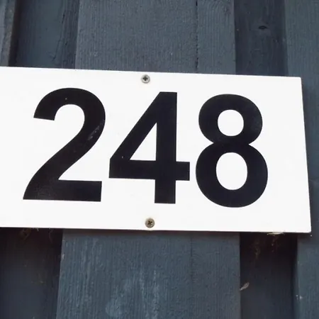 Hébergement de vacances Meerblick 248 *